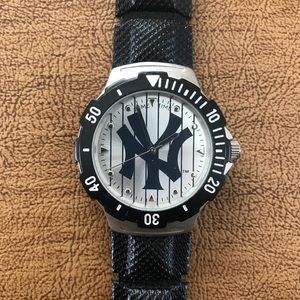 New York Yankees Watch